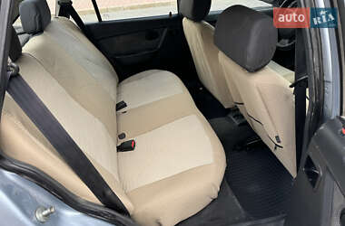Седан Daewoo Nexia 2012 в 