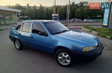 Седан Daewoo Nexia 2007 в Харкові