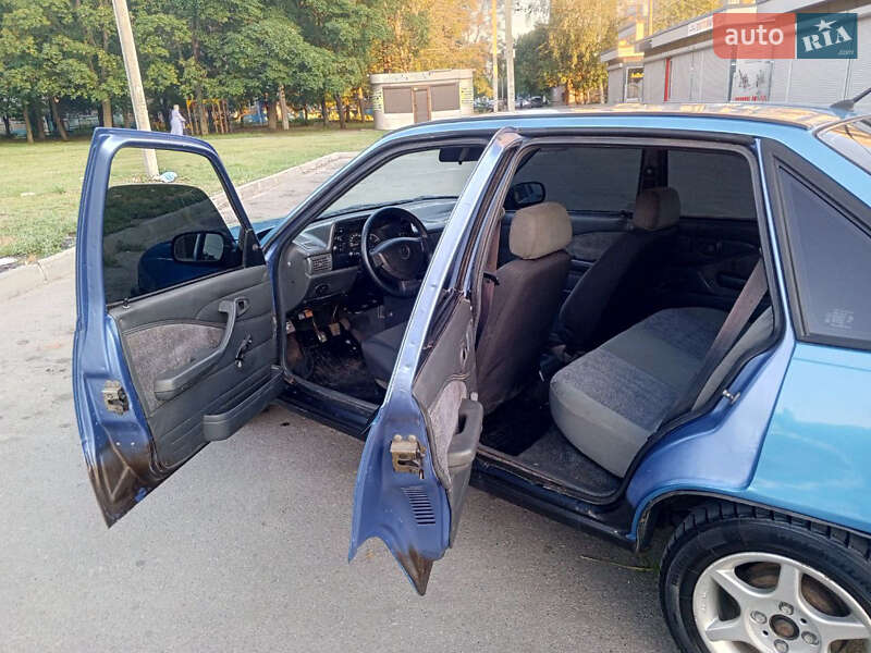 Седан Daewoo Nexia 2007 в Харькове