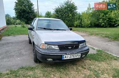 Седан Daewoo Nexia 2007 в Ставище