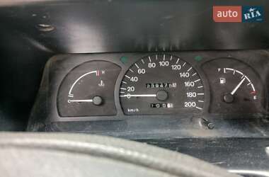 Седан Daewoo Nexia 2007 в 