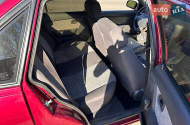 Седан Daewoo Nexia 2010 в 