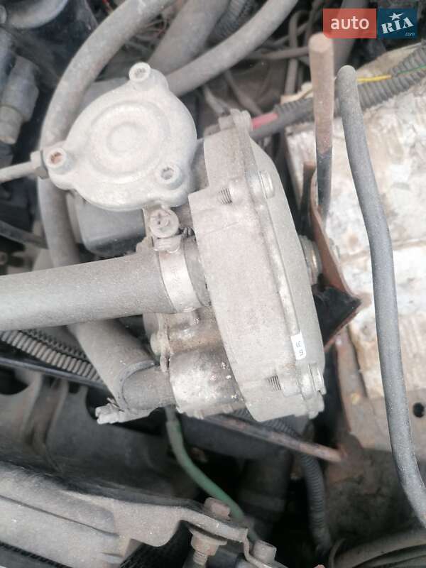 Седан Daewoo Nexia 2012 в Виннице