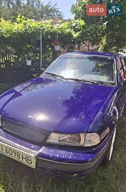 Седан Daewoo Nexia 2006 в Полтаве