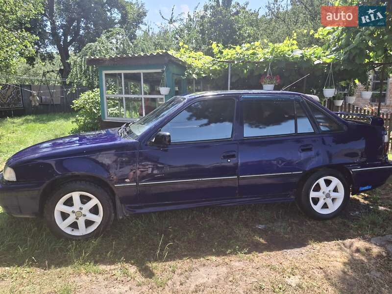 Седан Daewoo Nexia 2006 в Полтаве