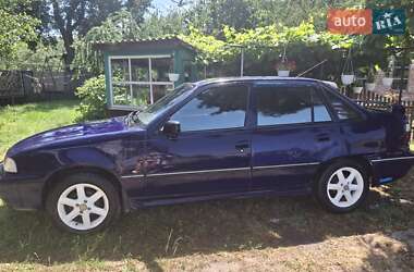 Седан Daewoo Nexia 2006 в 