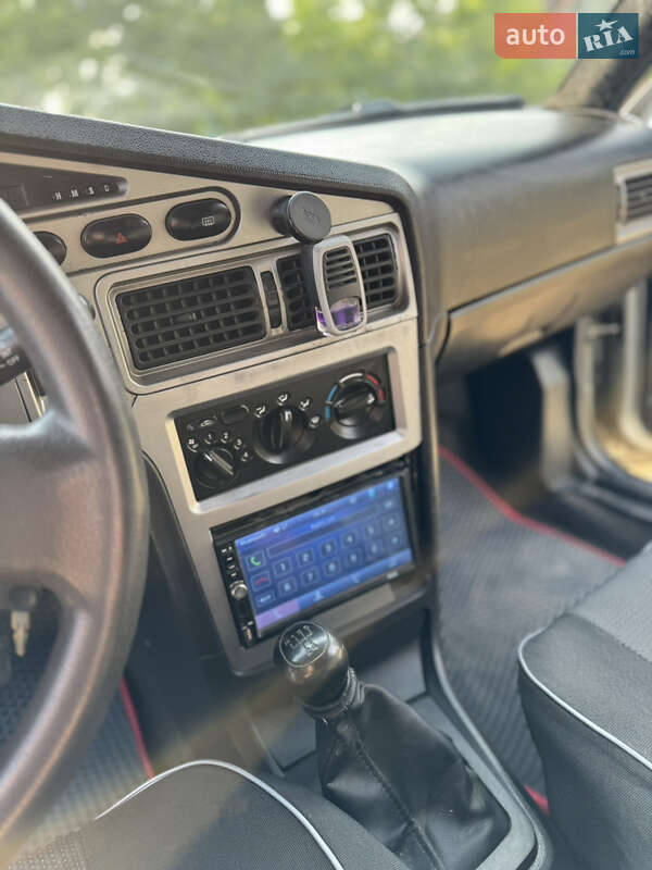 Седан Daewoo Nexia 2008 в Новій Одесі