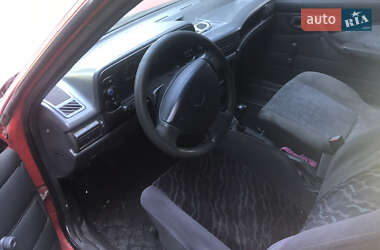 Седан Daewoo Nexia 2007 в 