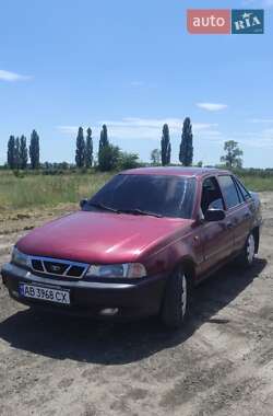 Седан Daewoo Nexia 2006 в Крыжополе