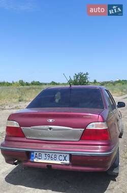 Седан Daewoo Nexia 2006 в 