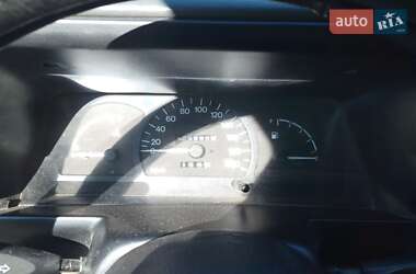Седан Daewoo Nexia 2006 в 