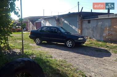 Седан Daewoo Nexia 2006 в 