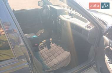 Седан Daewoo Nexia 2008 в 