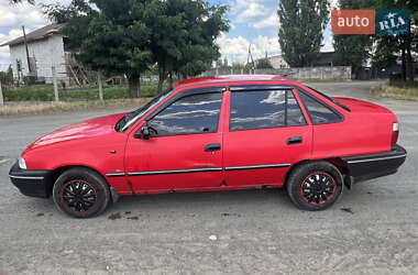 Седан Daewoo Nexia 2007 в 