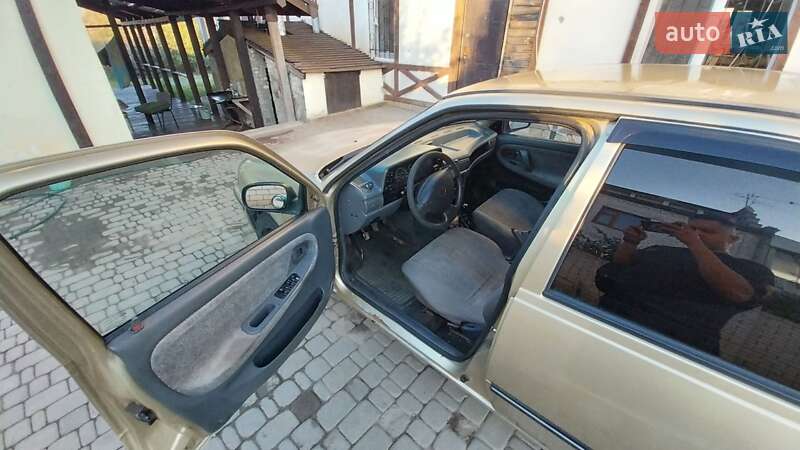 Седан Daewoo Nexia 2008 в Харькове