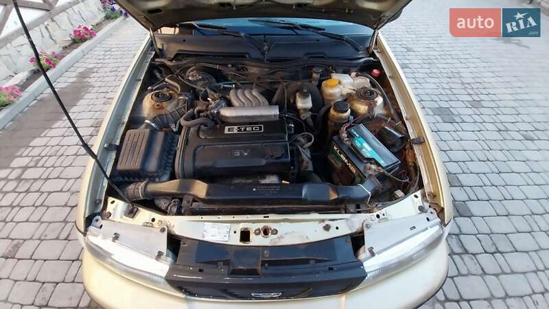 Седан Daewoo Nexia 2008 в Харькове