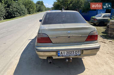 Седан Daewoo Nexia 2005 в 