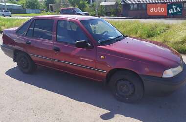 Седан Daewoo Nexia 2007 в 