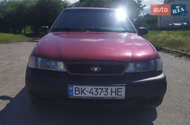 Седан Daewoo Nexia 2007 в 