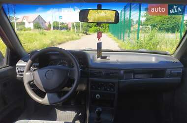Седан Daewoo Nexia 2007 в 
