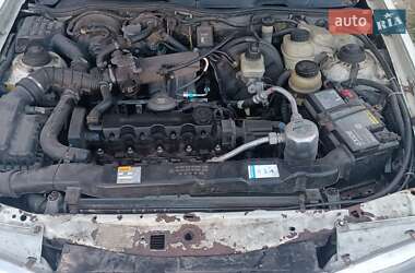 Седан Daewoo Nexia 2007 в 