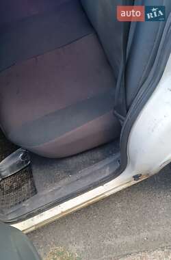 Седан Daewoo Nexia 2007 в 