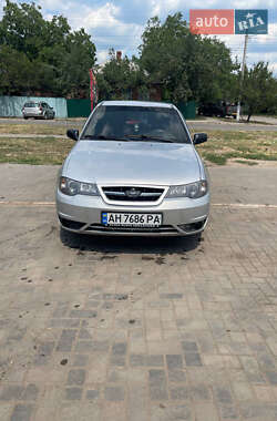 Седан Daewoo Nexia 2012 в Славянске