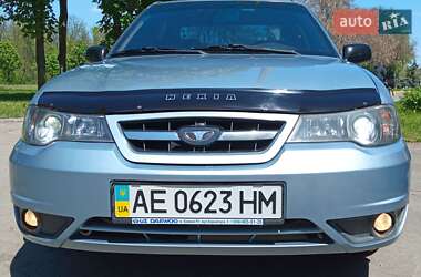 Седан Daewoo Nexia 2012 в Кривом Роге