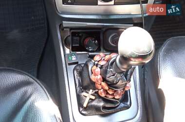 Седан Daewoo Nexia 2012 в 