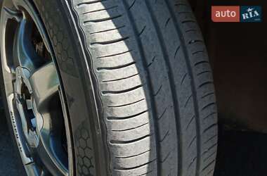 Седан Daewoo Nexia 2012 в 
