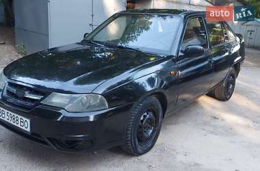 Седан Daewoo Nexia 2009 в Днепре