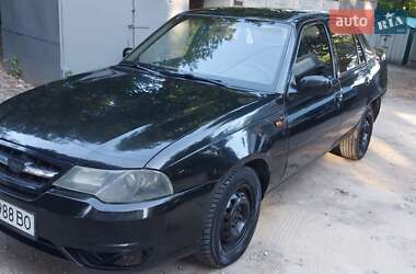 Седан Daewoo Nexia 2009 в 