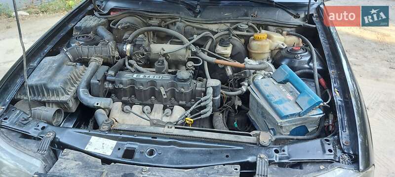 Седан Daewoo Nexia 2009 в Дніпрі