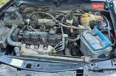 Седан Daewoo Nexia 2009 в 
