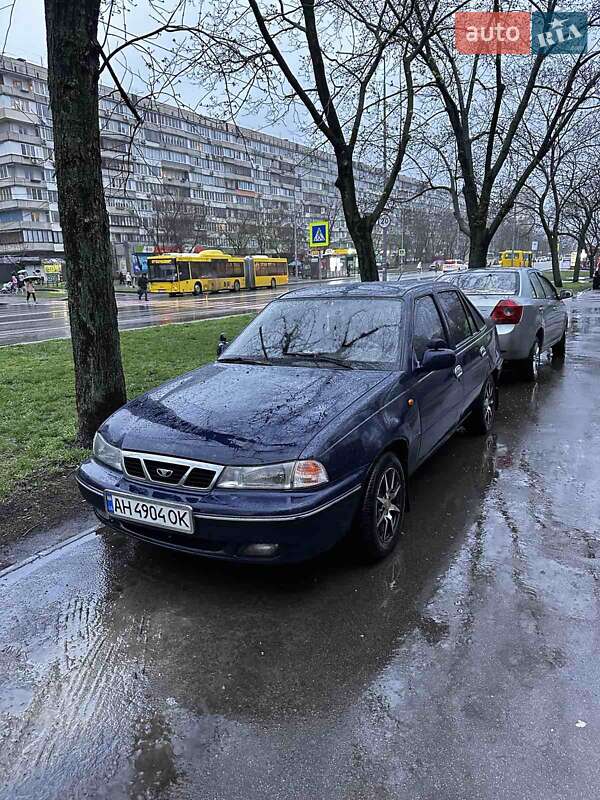 Daewoo Nexia 2006