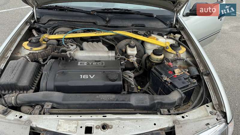 Седан Daewoo Nexia 2007 в Києві