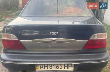 Седан Daewoo Nexia 2007 в Барвенкове