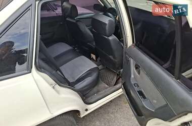 Седан Daewoo Nexia 2012 в 