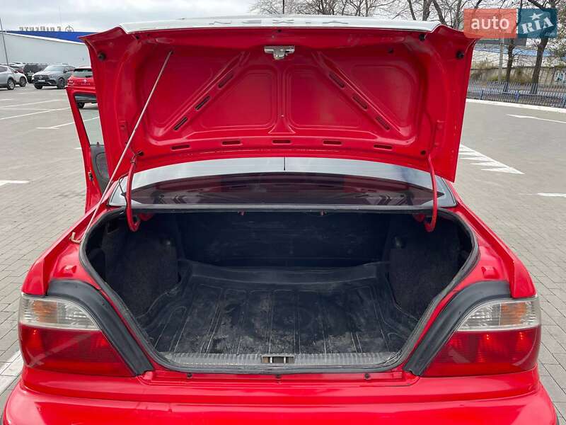 Седан Daewoo Nexia 2006 в Одесі