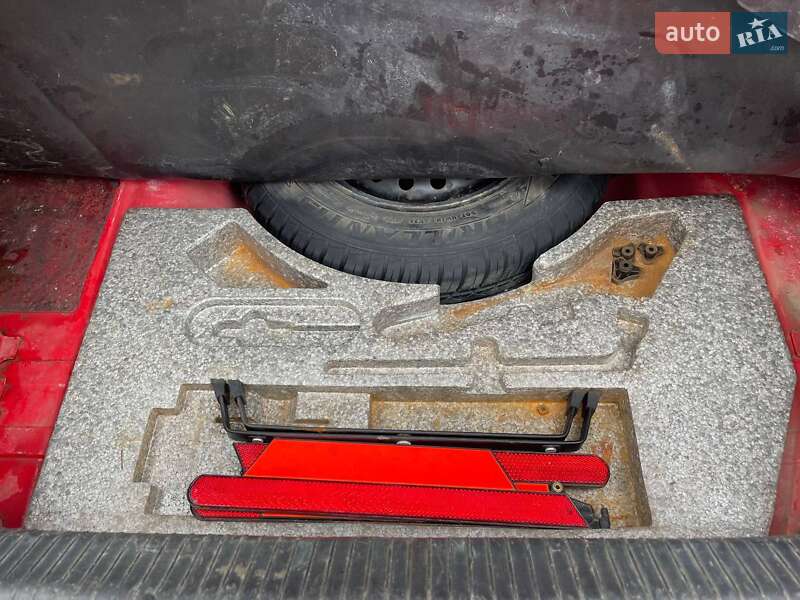 Седан Daewoo Nexia 2006 в Одесі