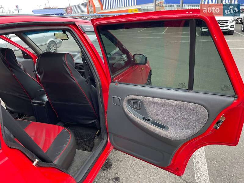 Седан Daewoo Nexia 2006 в Одесі
