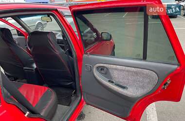 Седан Daewoo Nexia 2006 в 