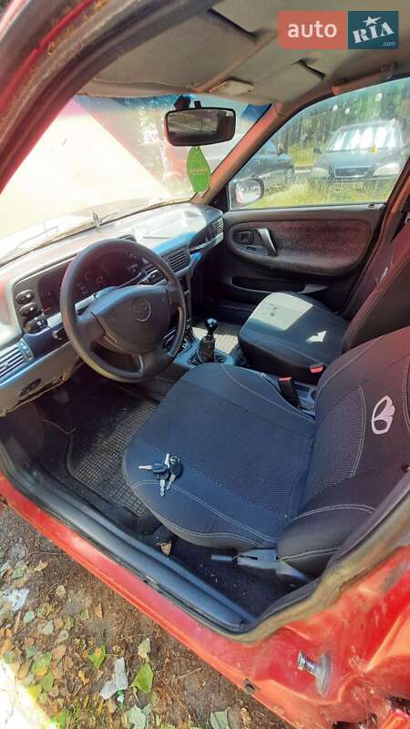 Седан Daewoo Nexia 2007 в Киеве фото 7 Седан Daewoo Nexia 2007 в Киеве