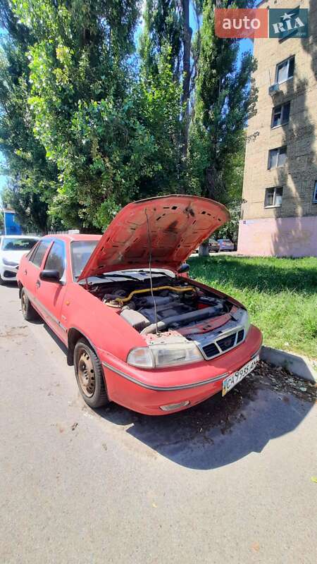Седан Daewoo Nexia 2007 в Киеве фото 10 Седан Daewoo Nexia 2007 в Киеве
