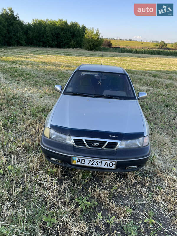 Седан Daewoo Nexia 2007 в Виннице