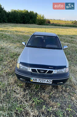 Седан Daewoo Nexia 2007 в 