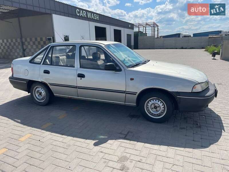 Седан Daewoo Nexia 2007 в Харкові
