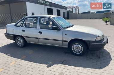Седан Daewoo Nexia 2007 в 