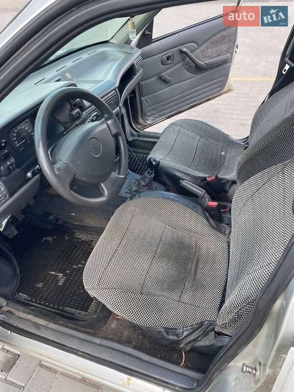 Седан Daewoo Nexia 2007 в Харкові