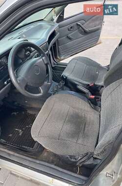 Седан Daewoo Nexia 2007 в 